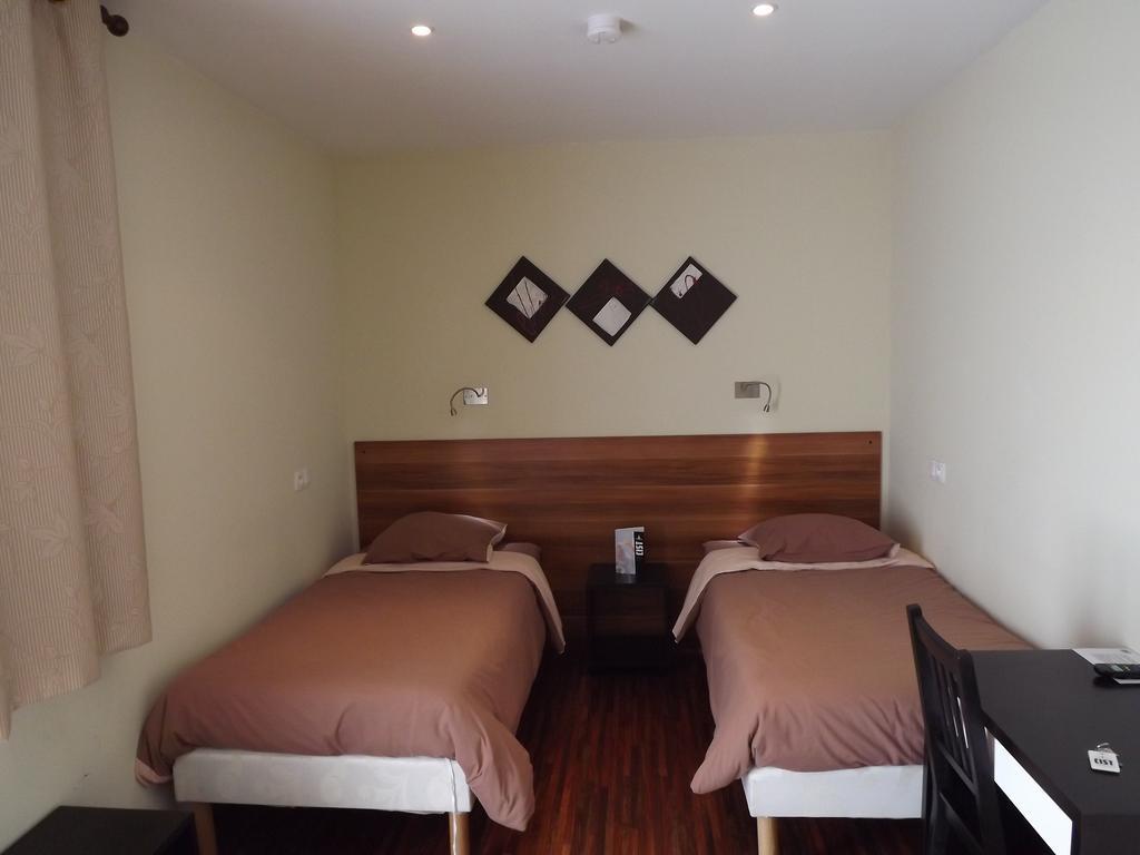 Domaine D'Ariane Otel Mondonville Dış mekan fotoğraf