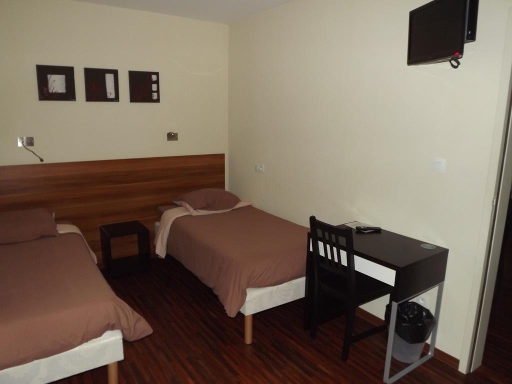 Domaine D'Ariane Otel Mondonville Dış mekan fotoğraf
