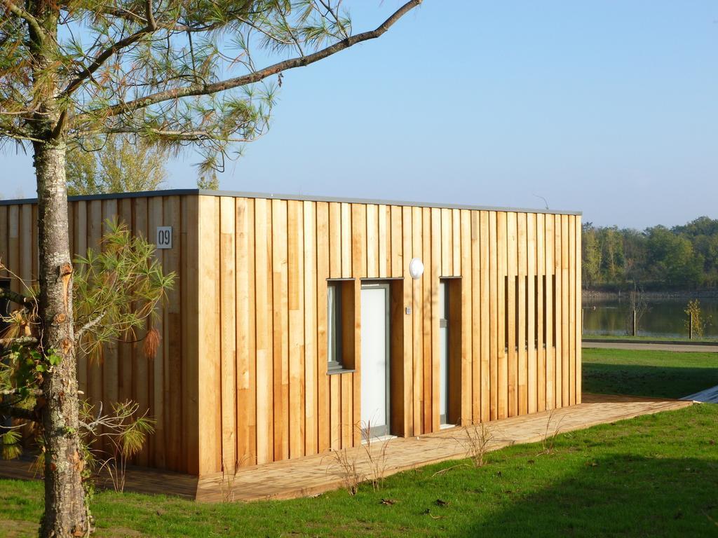 Domaine D'Ariane Otel Mondonville Oda fotoğraf