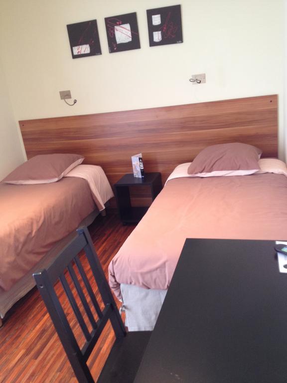 Domaine D'Ariane Otel Mondonville Oda fotoğraf