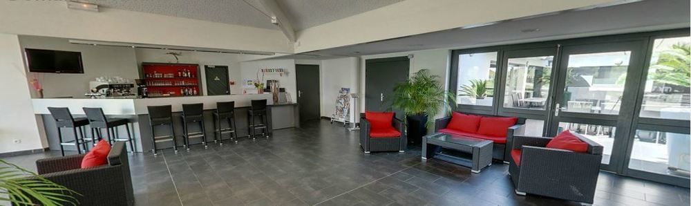 Domaine D'Ariane Otel Mondonville Dış mekan fotoğraf